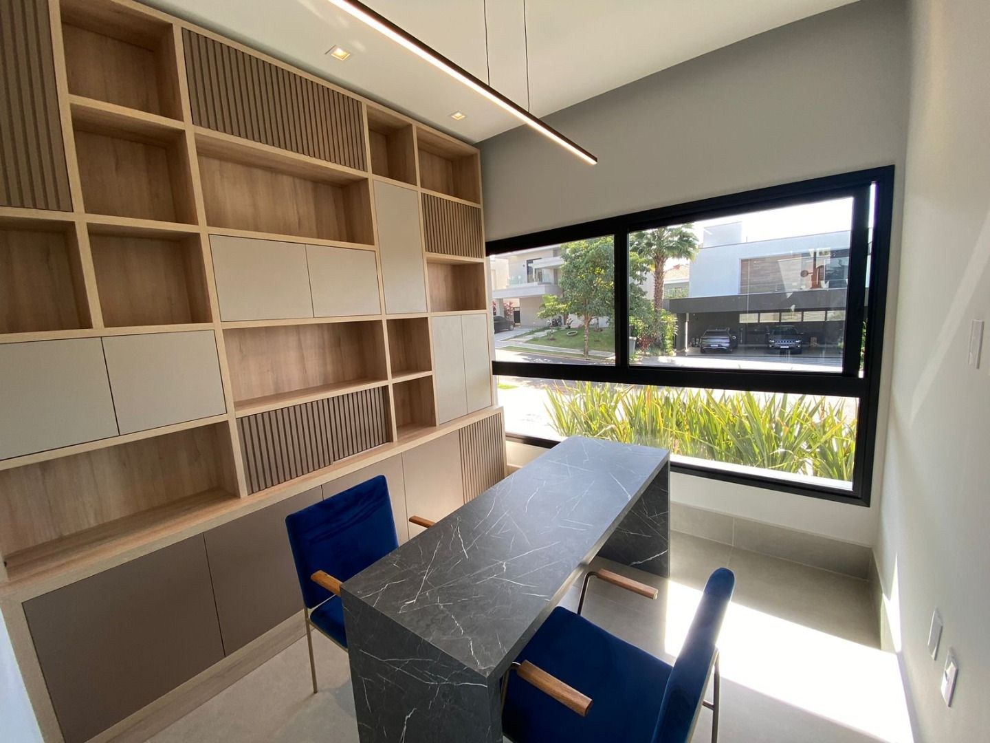 Casa, 4 quartos - Foto 4