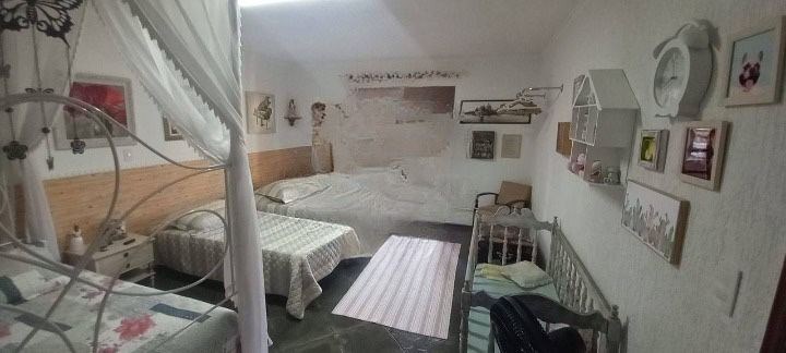 Casa, 4 quartos - Foto 14