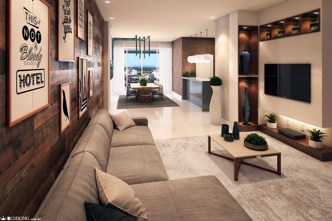 Apartamento, 4 quartos, 159 m² - Foto 4