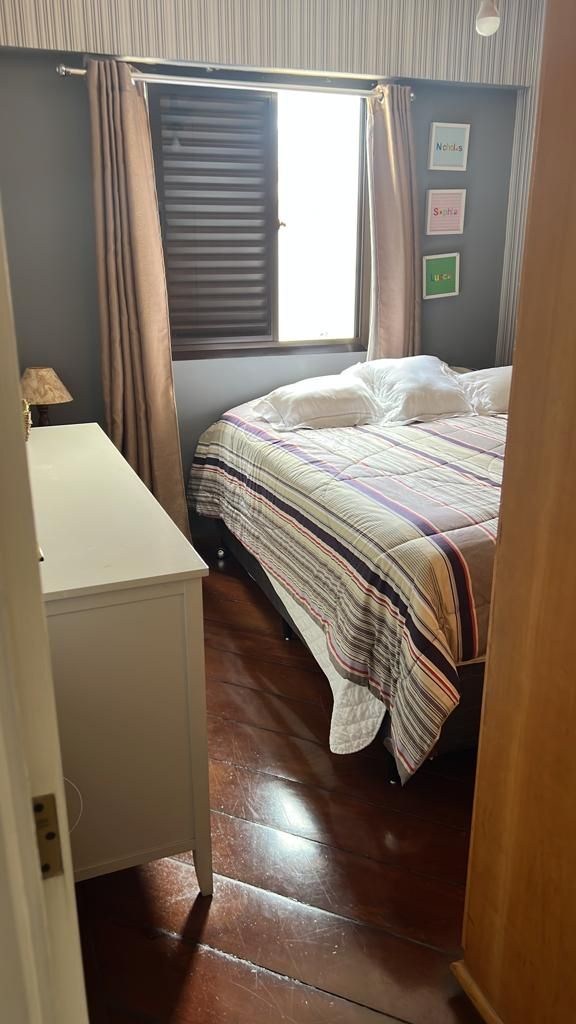 Apartamento, 3 quartos, 110 m² - Foto 21