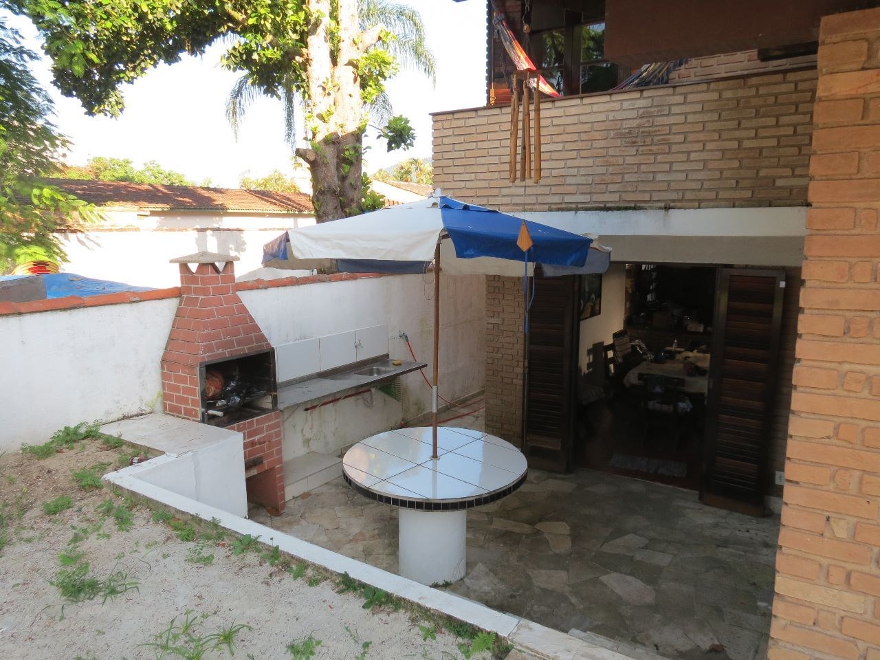 Casa, 3 quartos - Foto 8