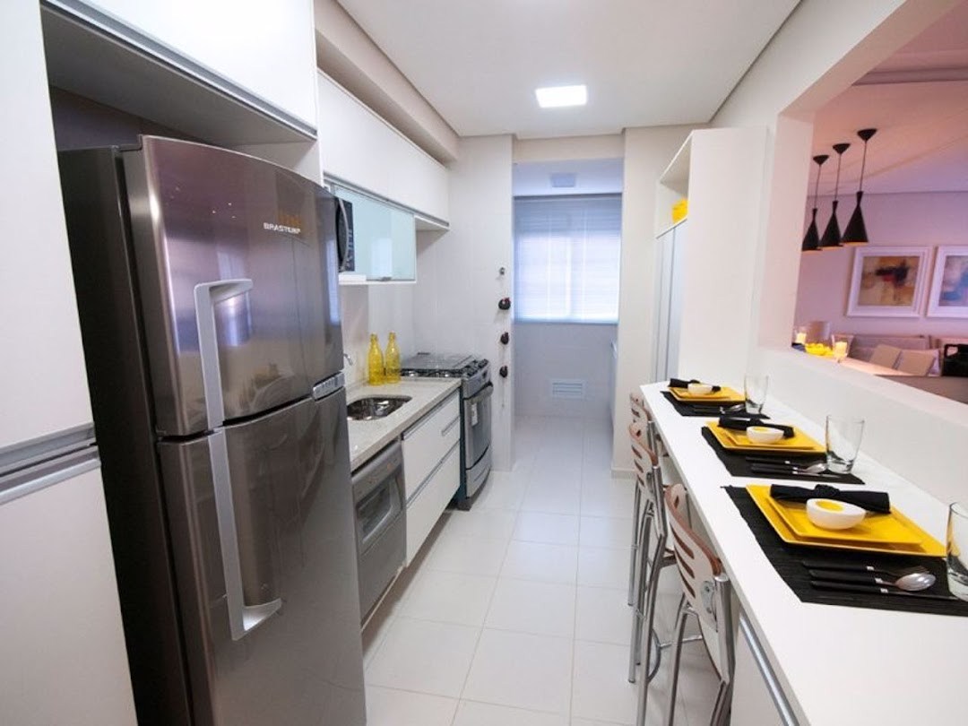 Apartamento, 4 quartos, 110 m² - Foto 5