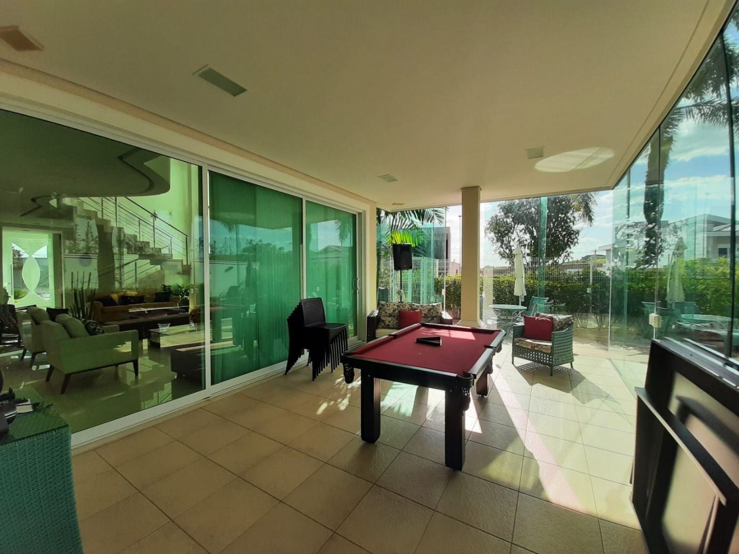 Casa, 4 quartos - Foto 43