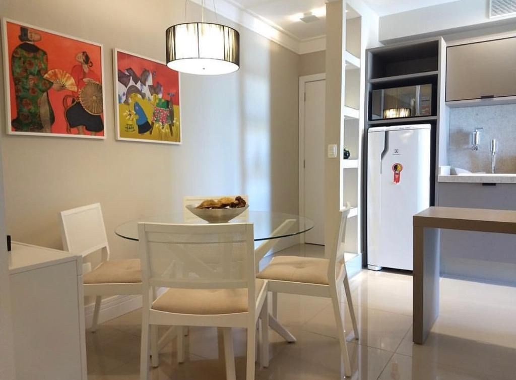 Apartamento, 1 quarto, 49 m² - Foto 9