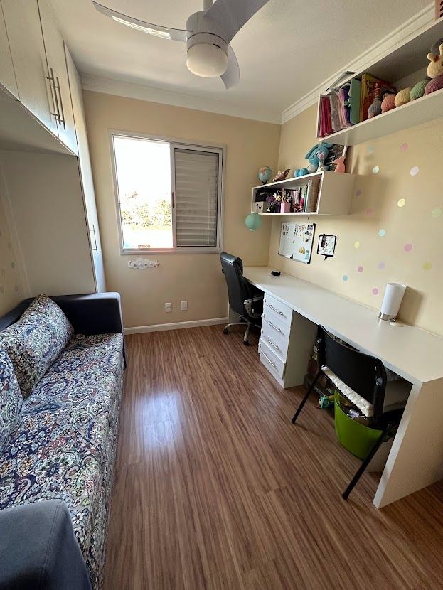 Apartamento, 2 quartos, 48 m² - Foto 8