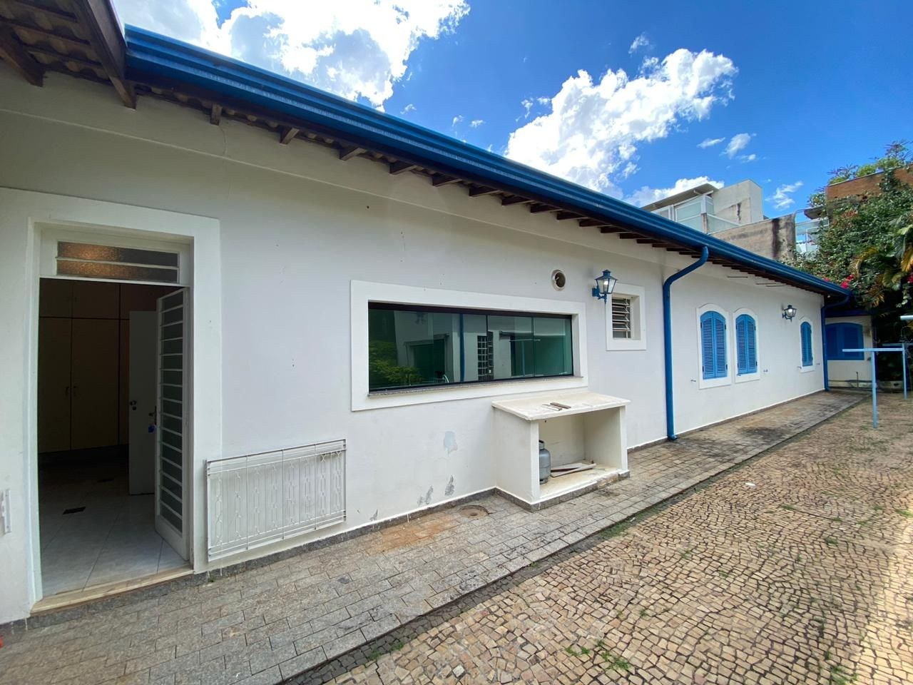 Casa, 5 quartos - Foto 22