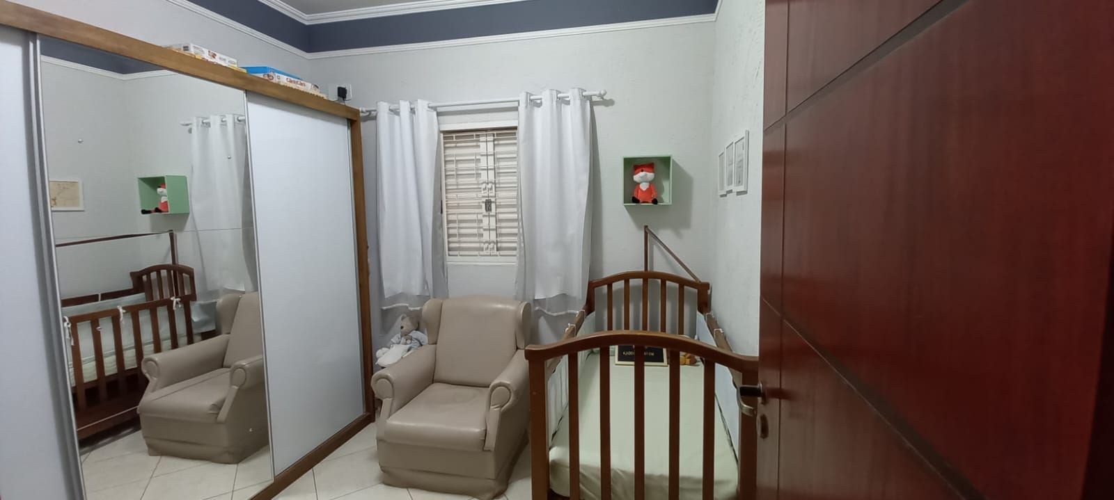 Casa, 3 quartos - Foto 36