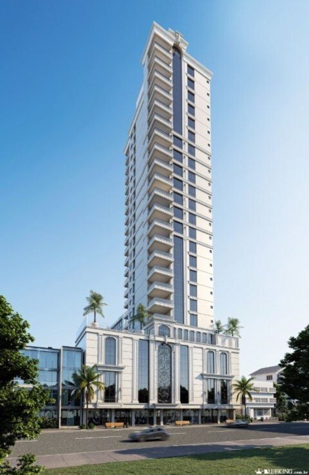 Apartamento, 4 quartos, 167 m² - Foto 6