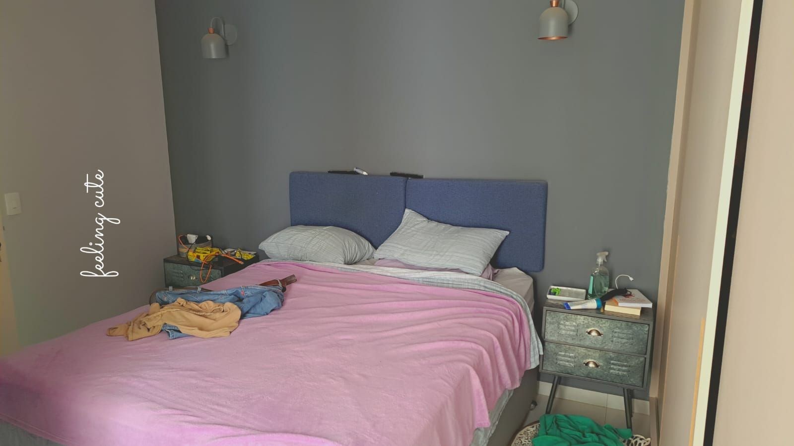 Apartamento, 2 quartos, 69 m² - Foto 10