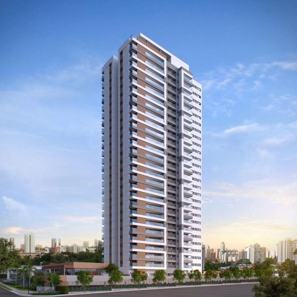 Apartamento, 4 quartos, 125 m² - Foto 19