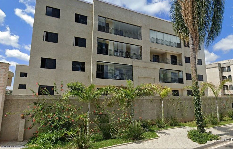 Apartamento, 3 quartos, 96 m² - Foto 1