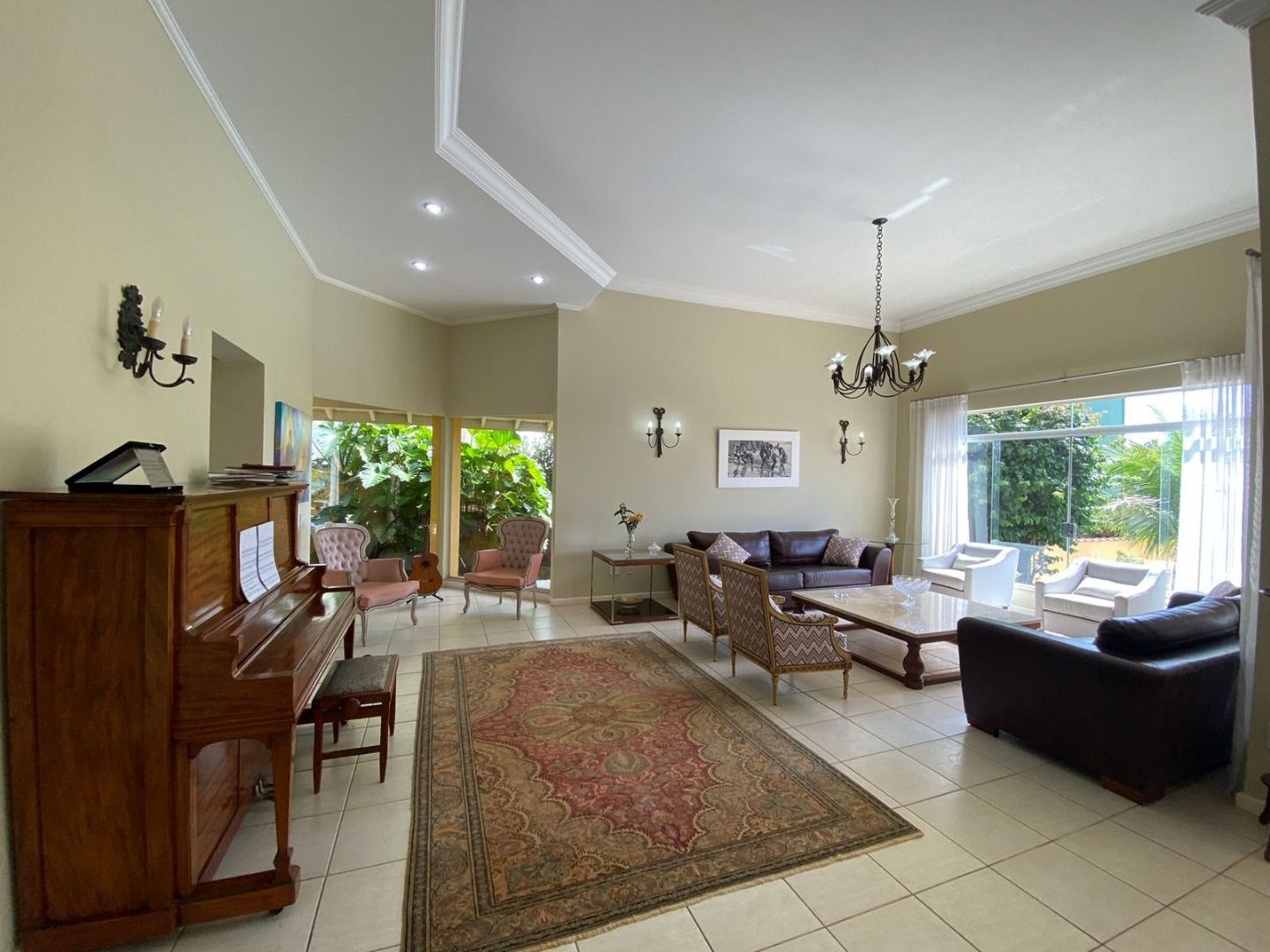 Casa, 5 quartos - Foto 6