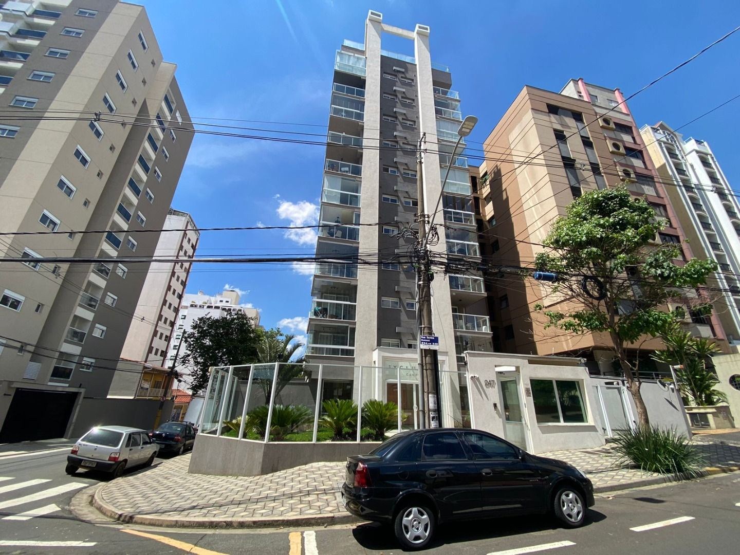 Apartamento, 1 quarto, 51 m² - Foto 3