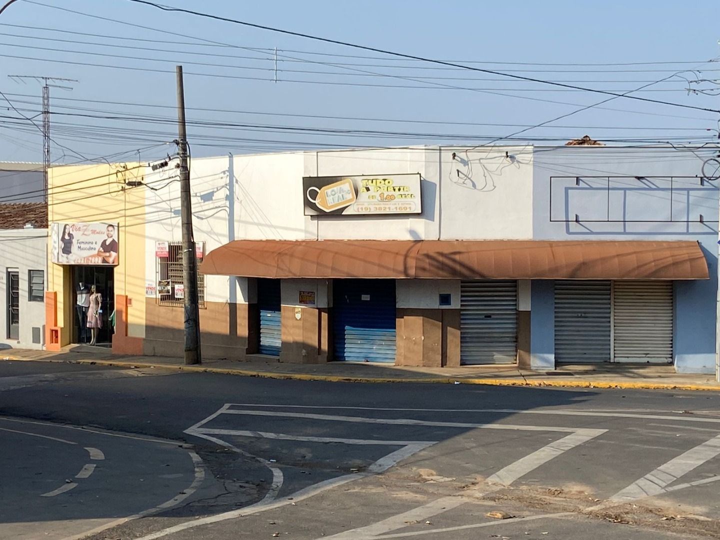 Prédio Inteiro - Foto 1