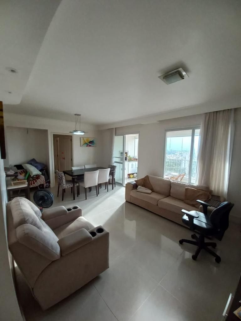 Apartamento, 3 quartos, 98 m² - Foto 6