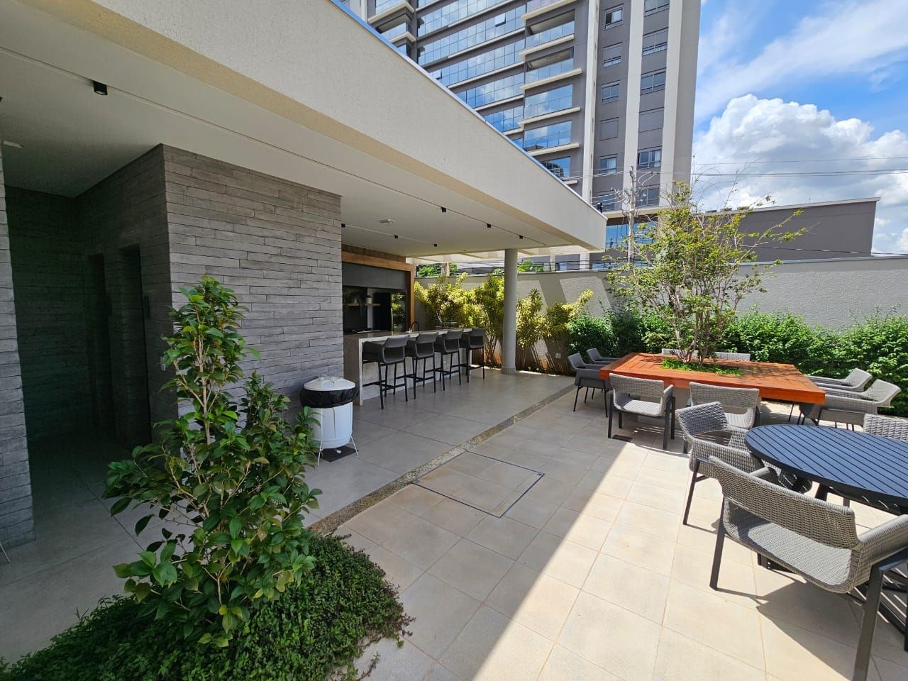 Apartamento, 3 quartos, 116 m² - Foto 11