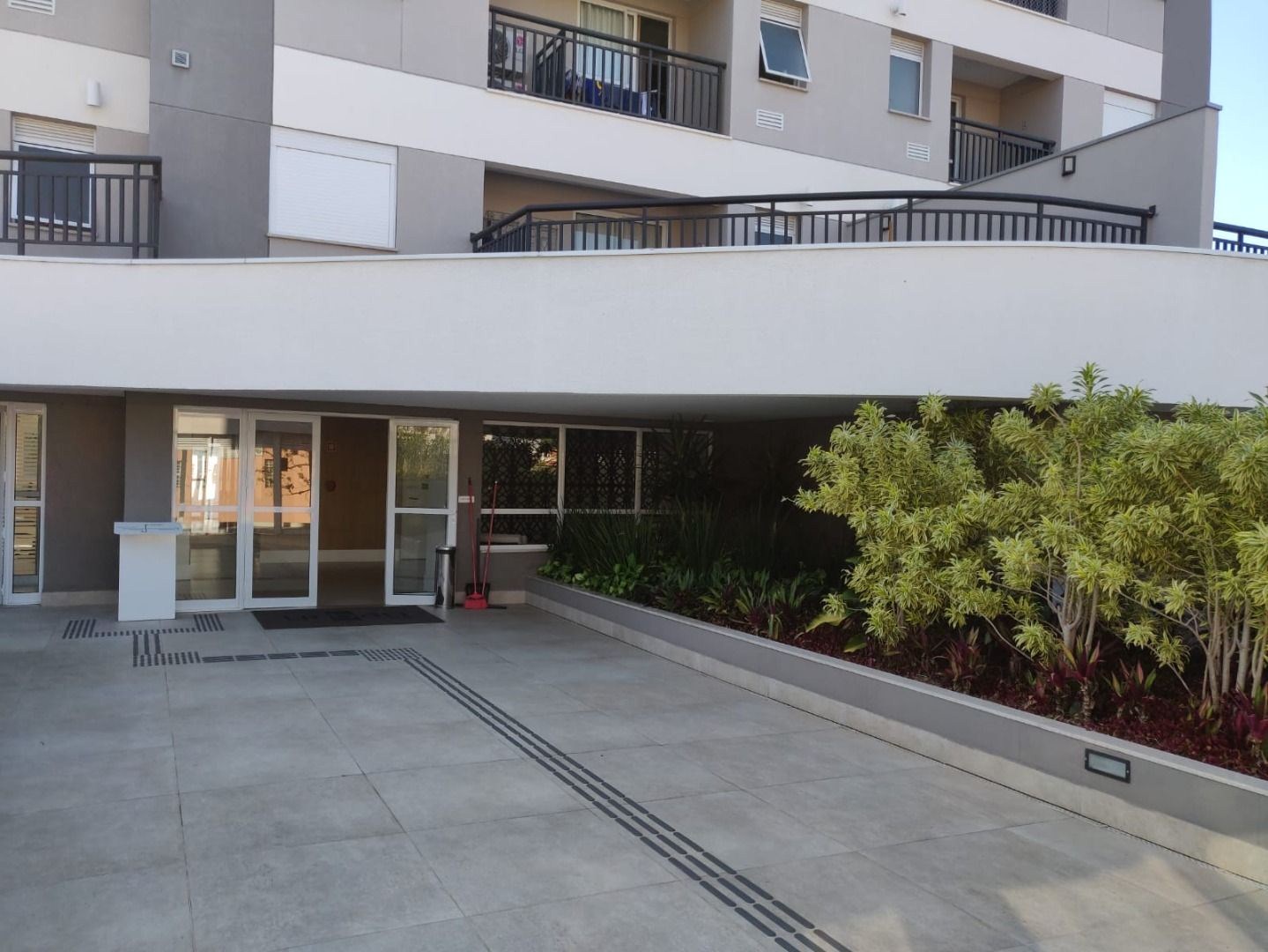 Apartamento, 1 quarto, 35 m² - Foto 21