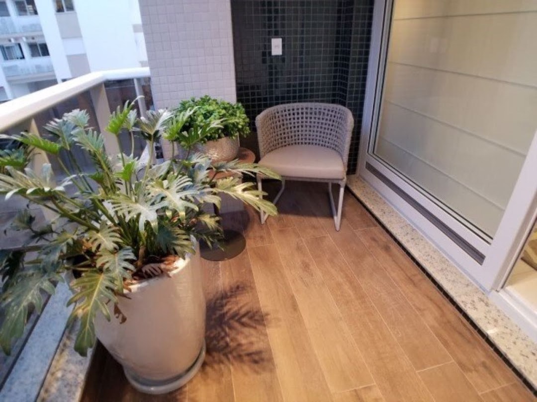 Cobertura, 2 quartos - Foto 6
