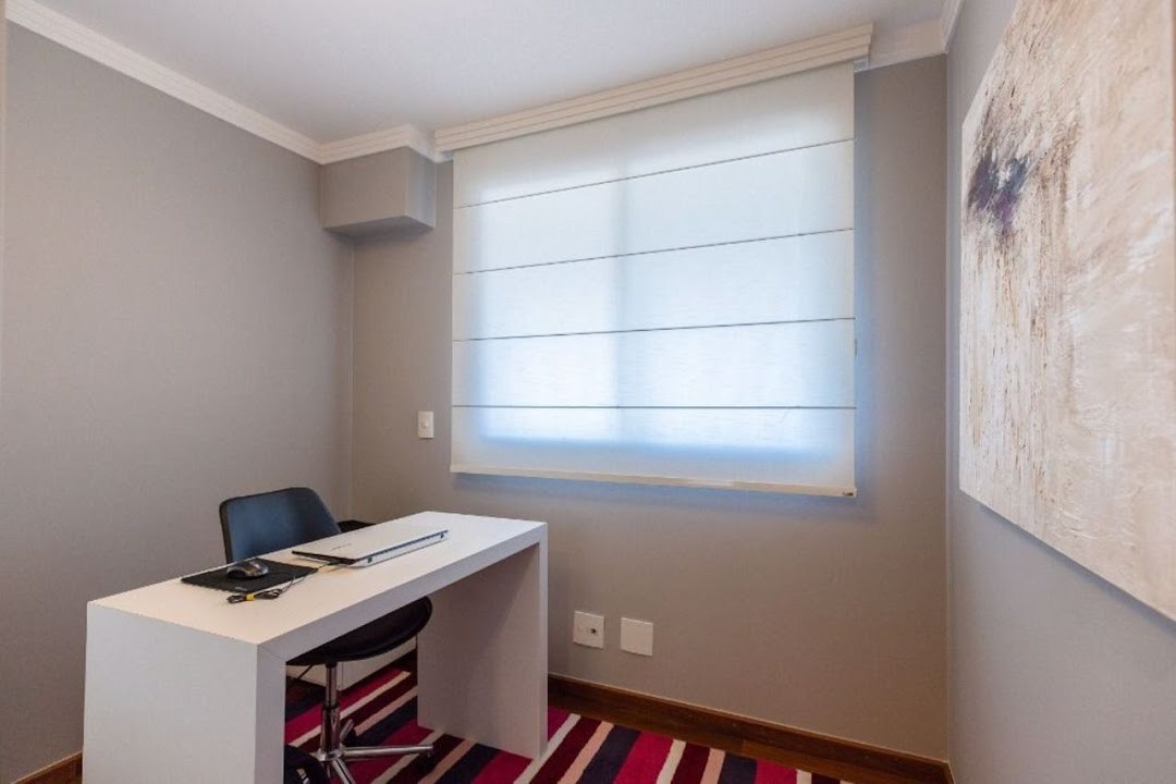 Cobertura, 4 quartos - Foto 20