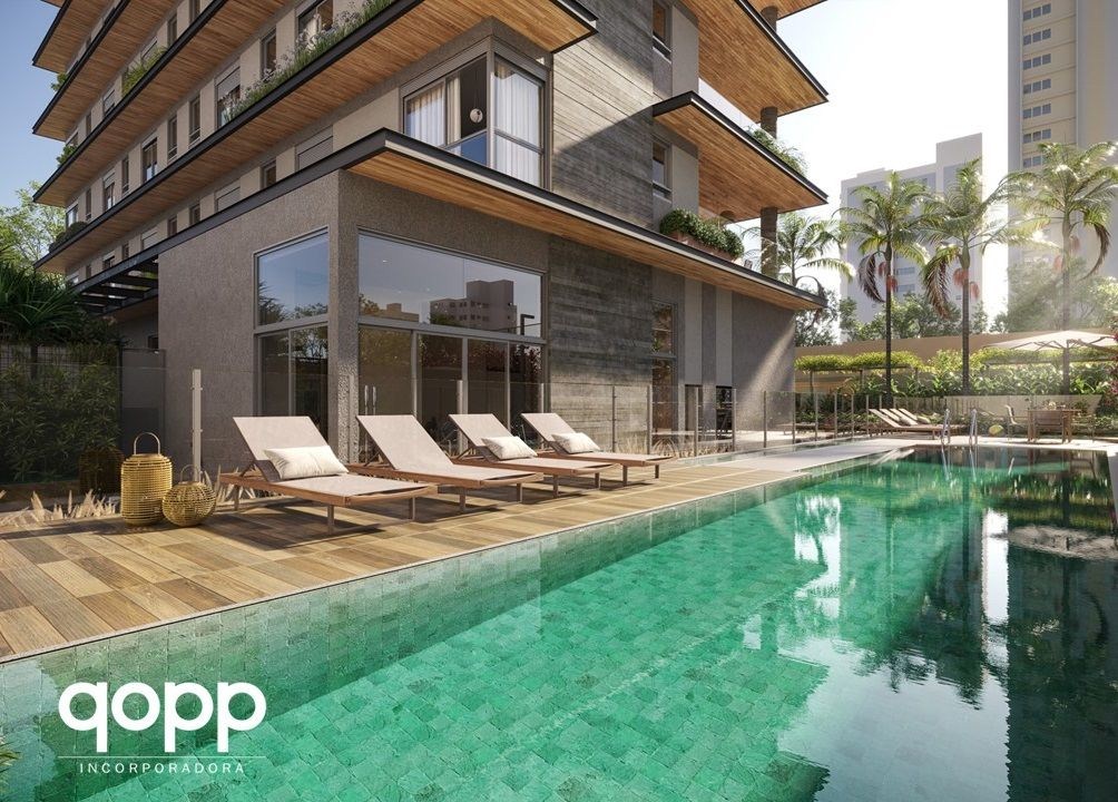 Apartamento, 3 quartos, 156 m² - Foto 5