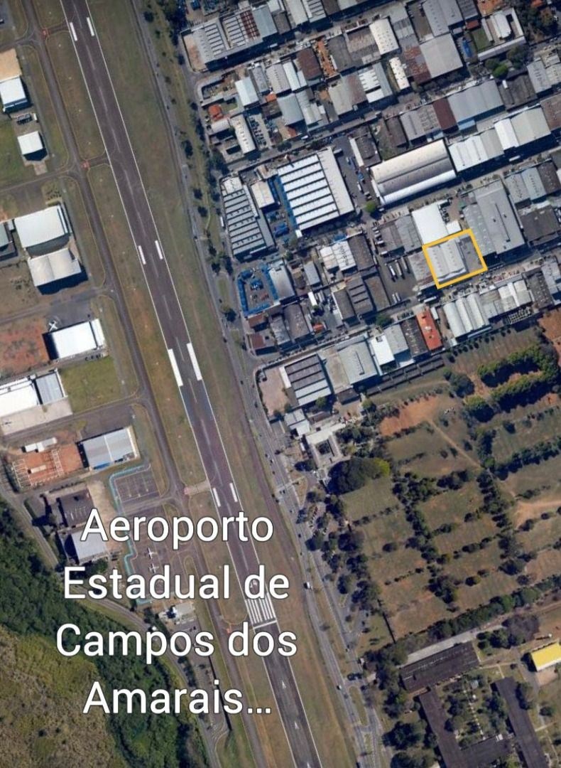 Depósito-Galpão - Foto 30