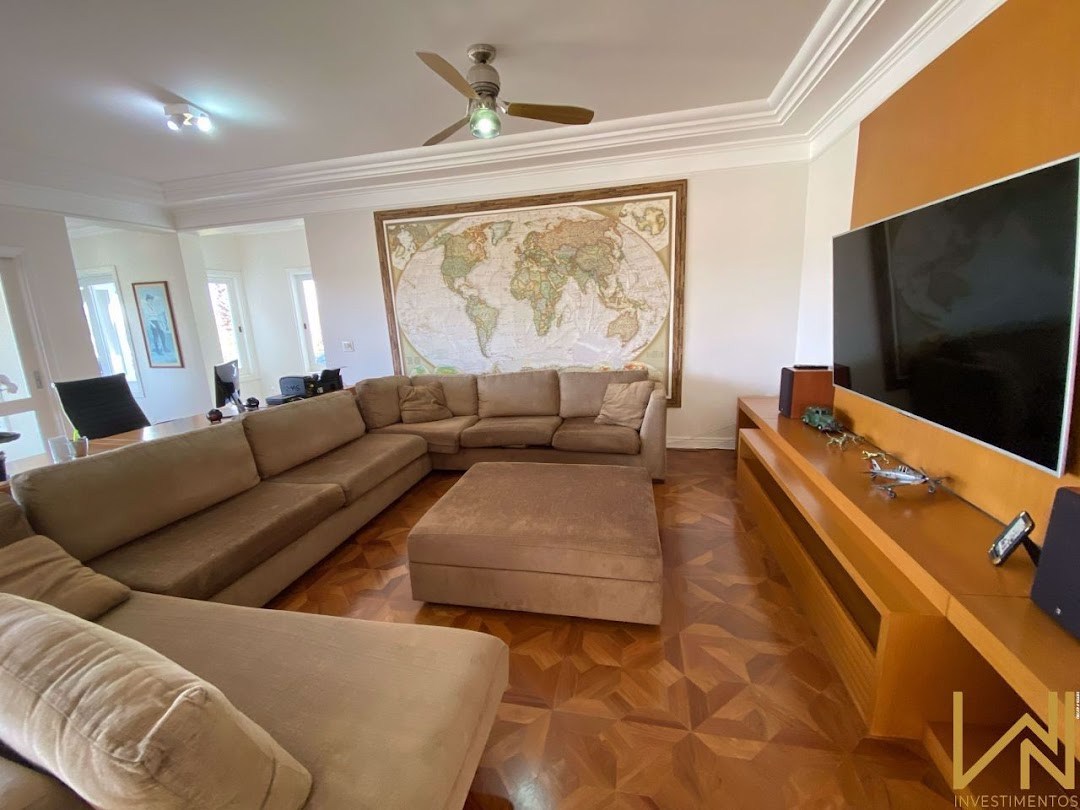 Casa, 4 quartos - Foto 33