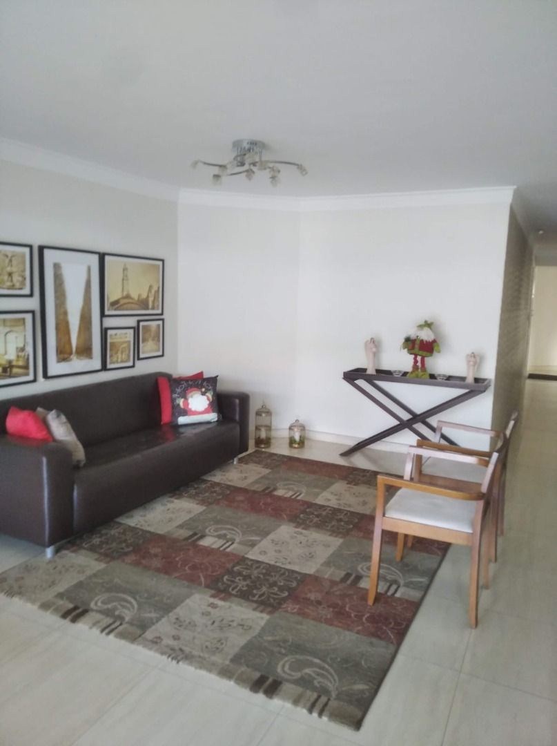 Apartamento, 3 quartos, 97 m² - Foto 5