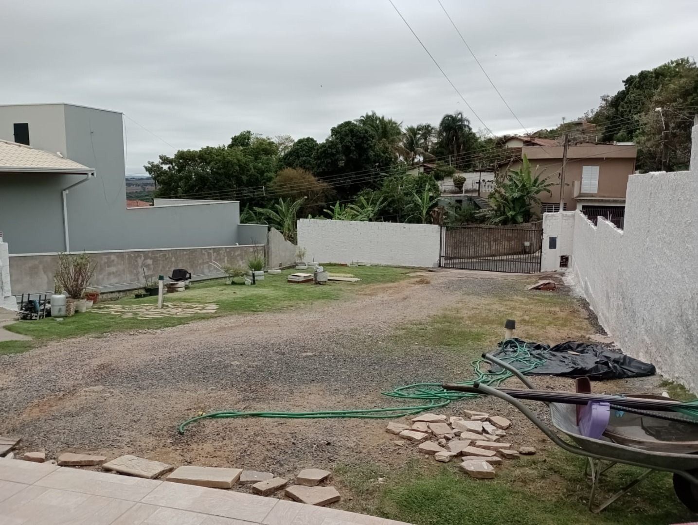 Sítio, 3 quartos, 684 m² - Foto 4