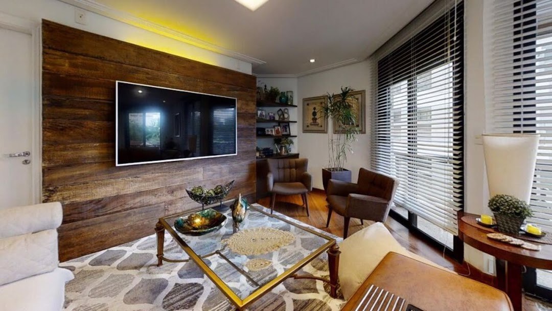 Apartamento, 3 quartos, 170 m² - Foto 17