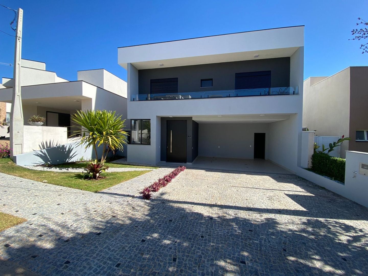 Casa, 5 quartos - Foto 1