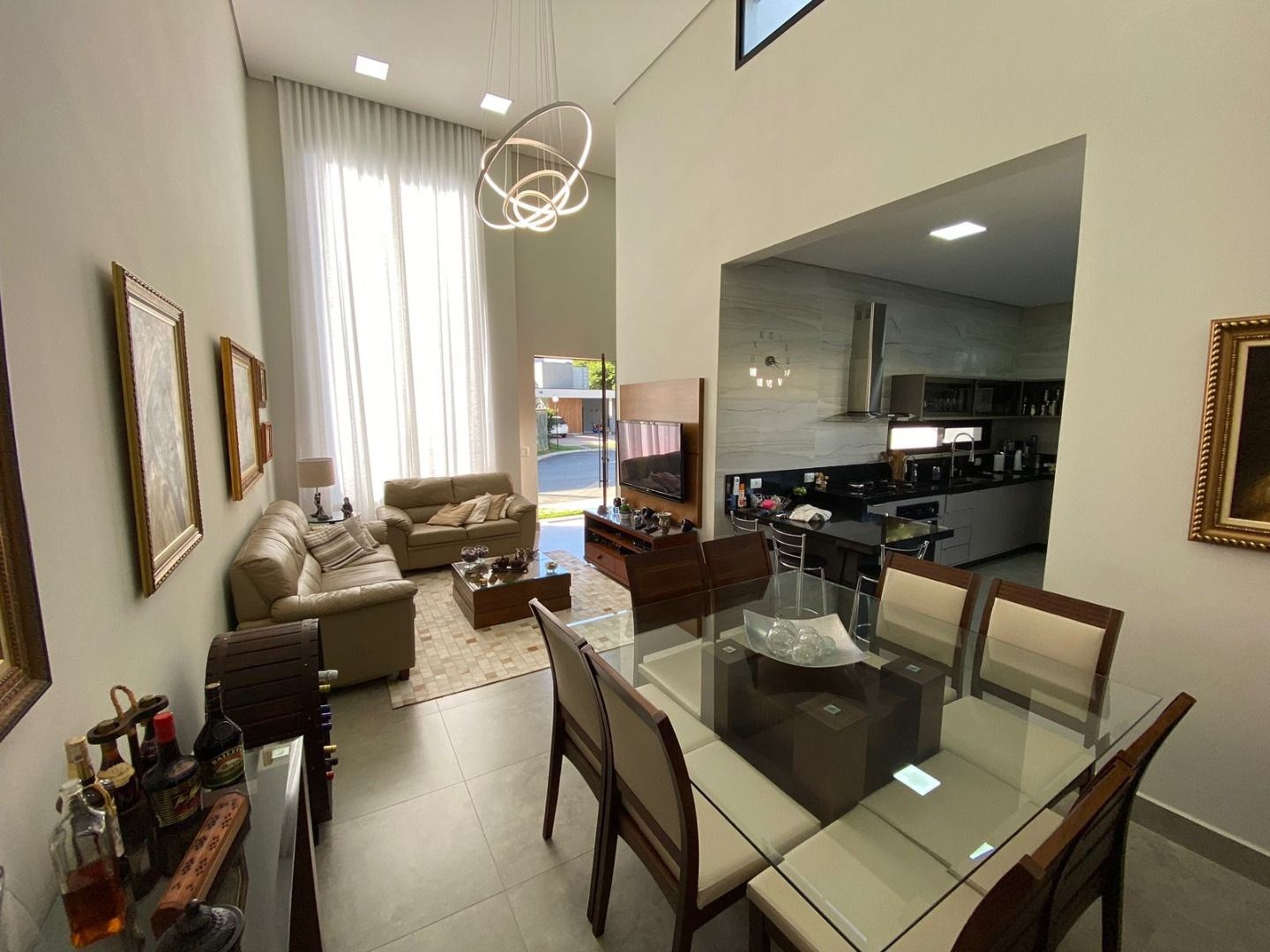 Casa, 3 quartos - Foto 5