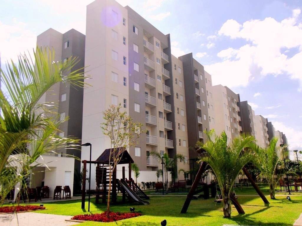 Apartamento, 3 quartos, 70 m² - Foto 16
