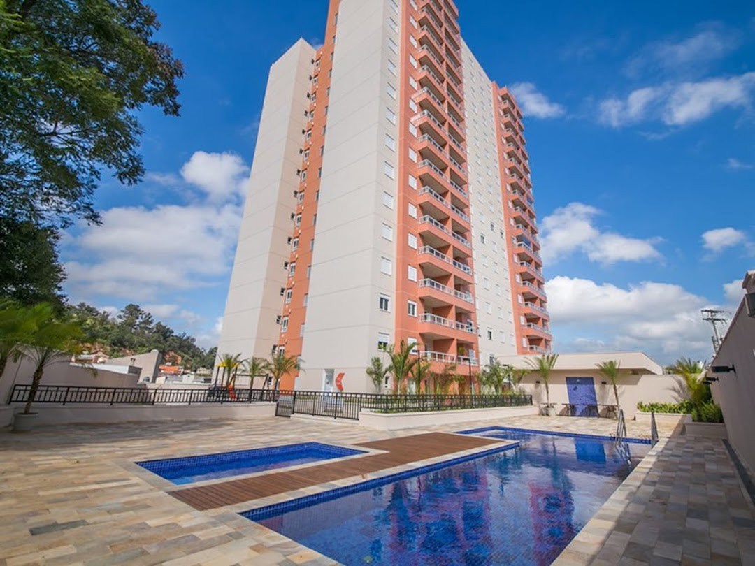 Apartamento, 3 quartos, 90 m² - Foto 5