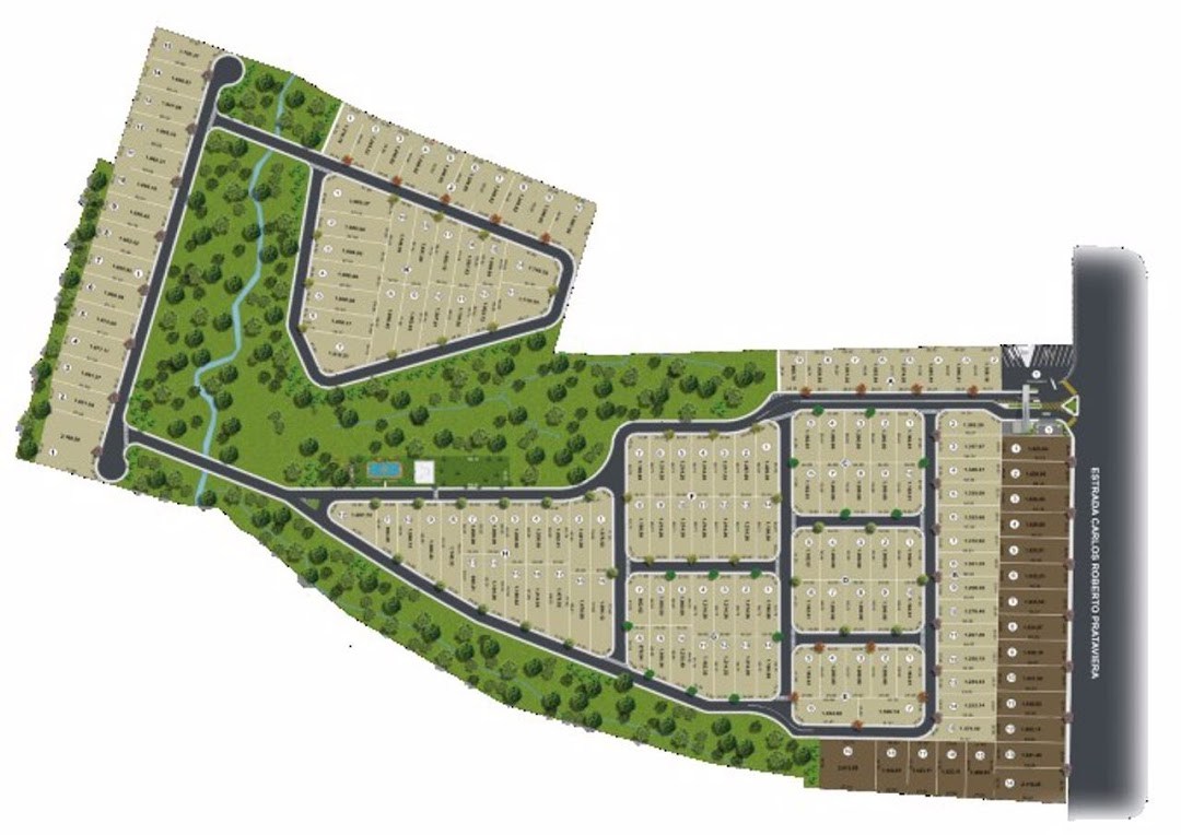 Terreno, 1608 m² - Foto 6