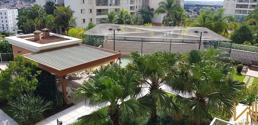 Apartamento, 4 quartos, 140 m² - Foto 6