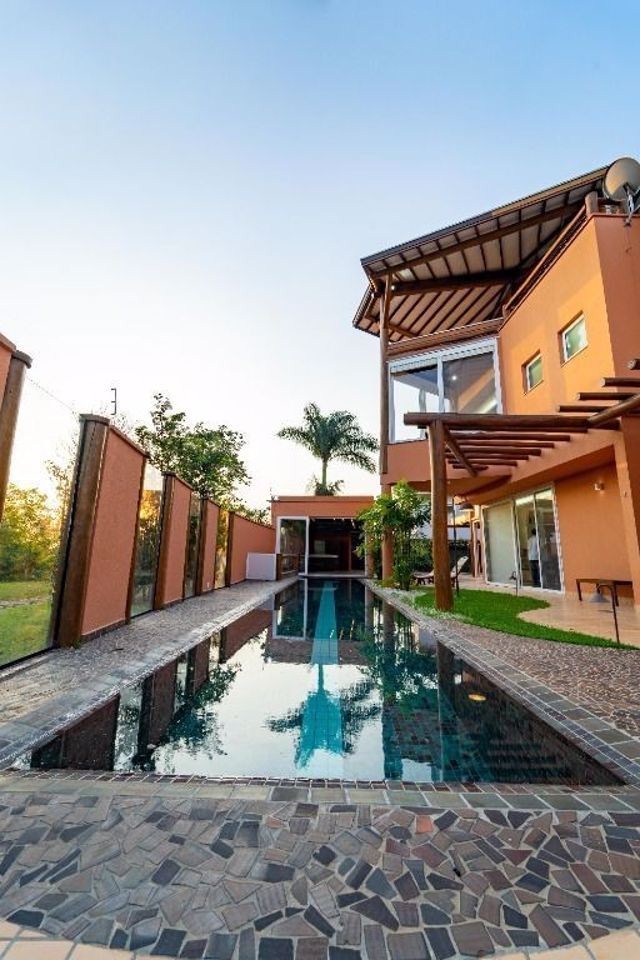 Casa, 6 quartos - Foto 45