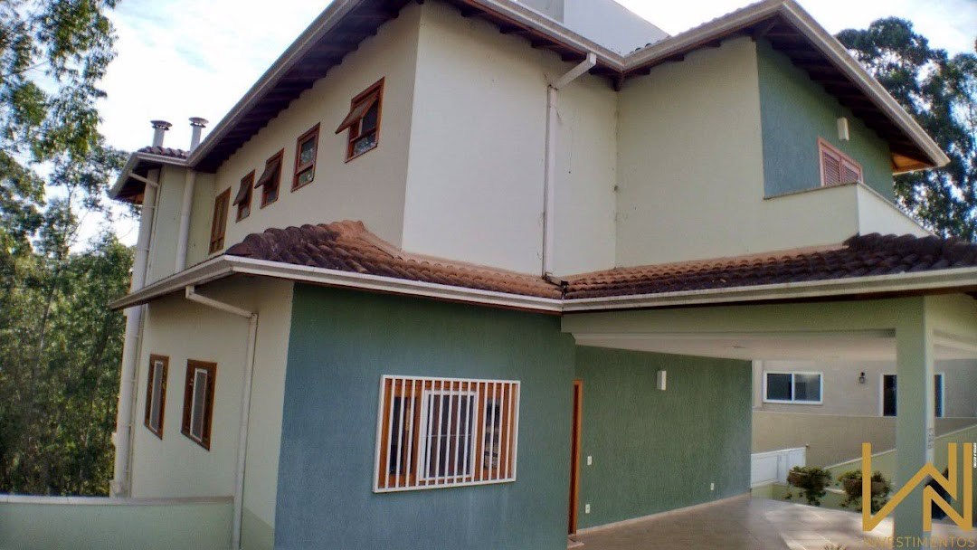 Casa, 5 quartos - Foto 29