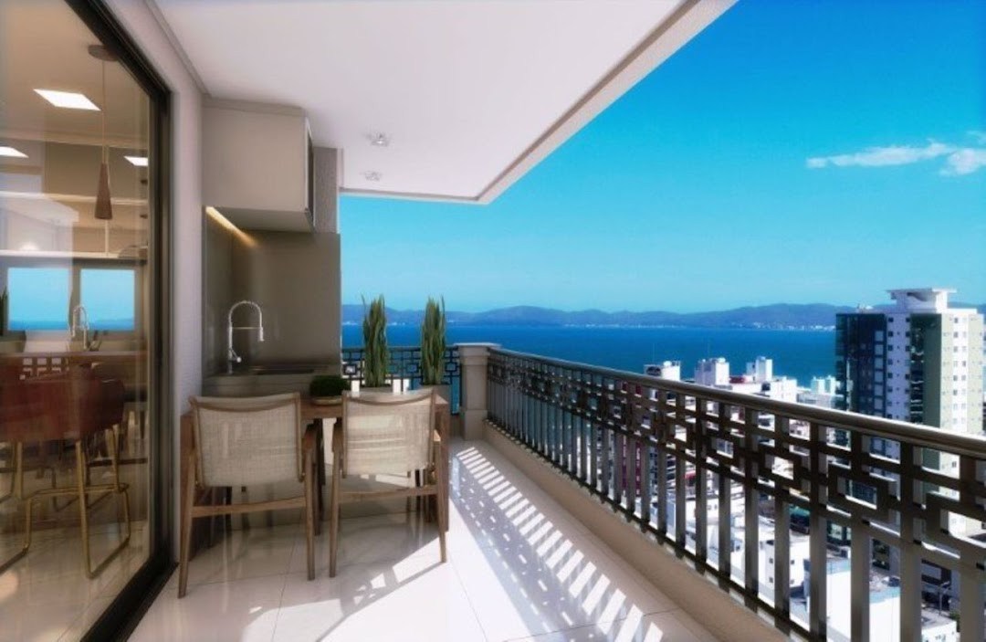 Apartamento, 3 quartos, 117 m² - Foto 3