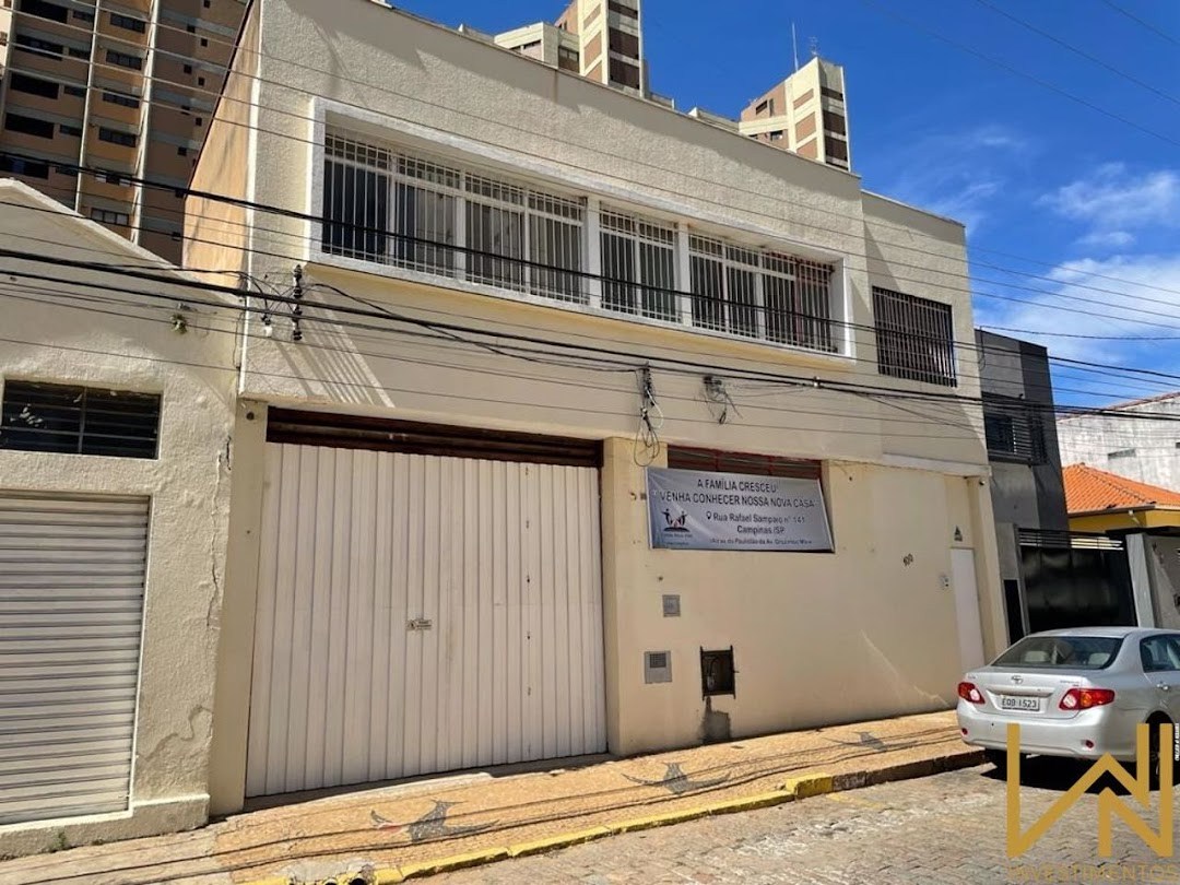 Prédio Inteiro - Foto 4
