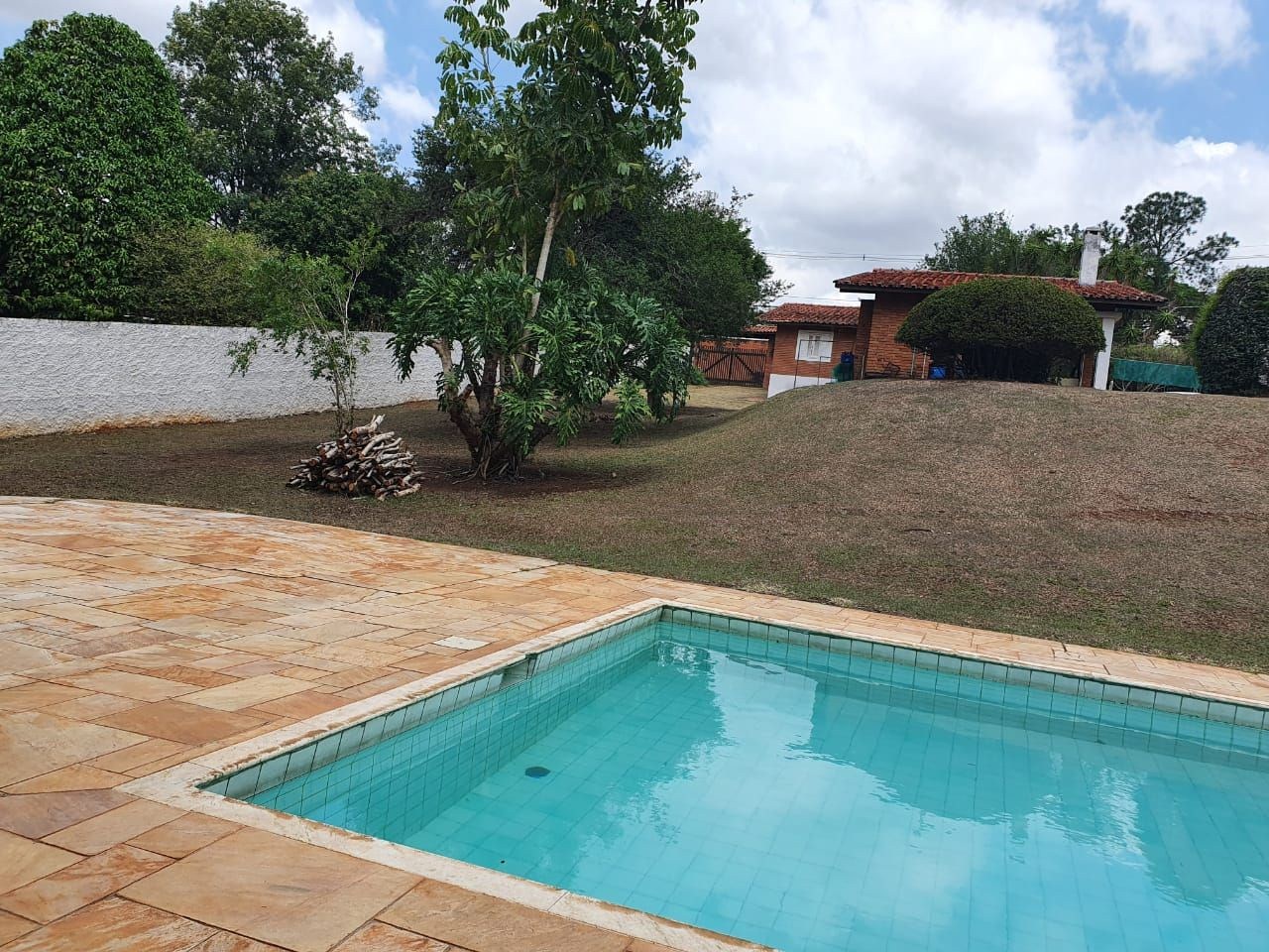 Sítio, 3 quartos, 4400 m² - Foto 2