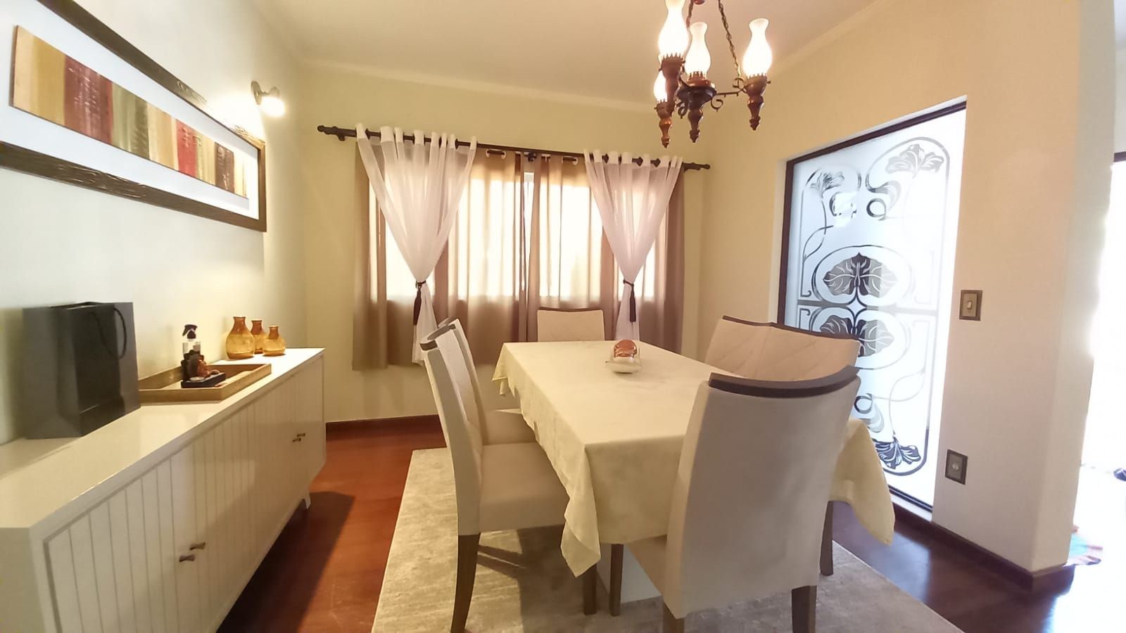 Casa, 5 quartos - Foto 8