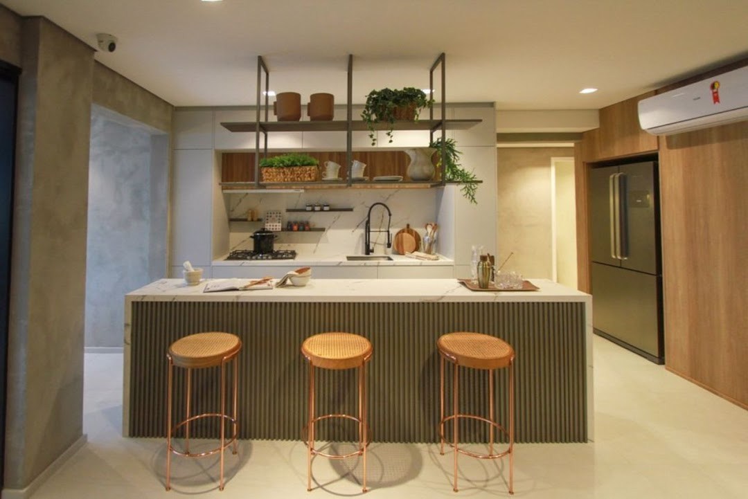 Apartamento, 3 quartos, 143 m² - Foto 33