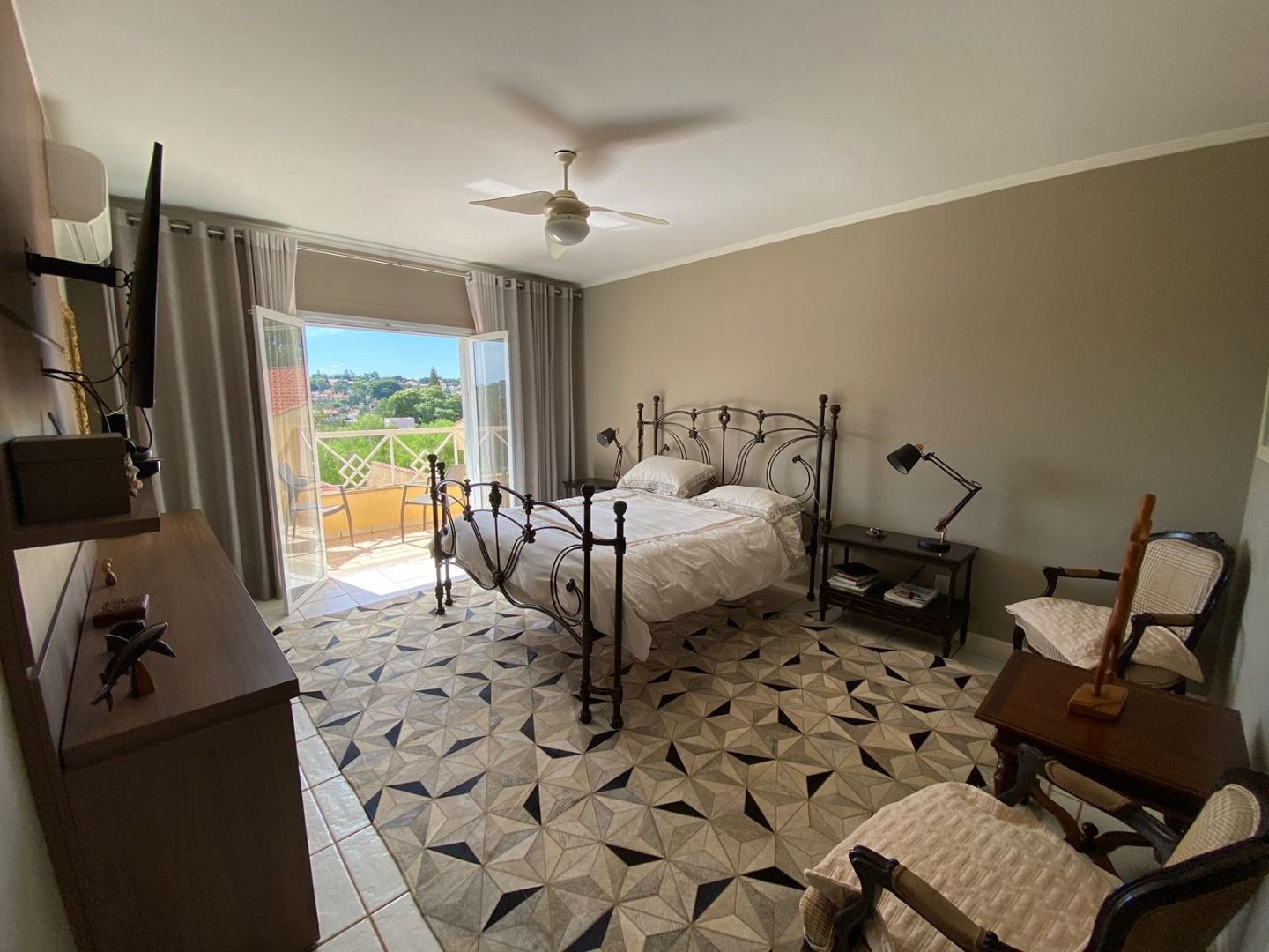Casa, 5 quartos - Foto 35