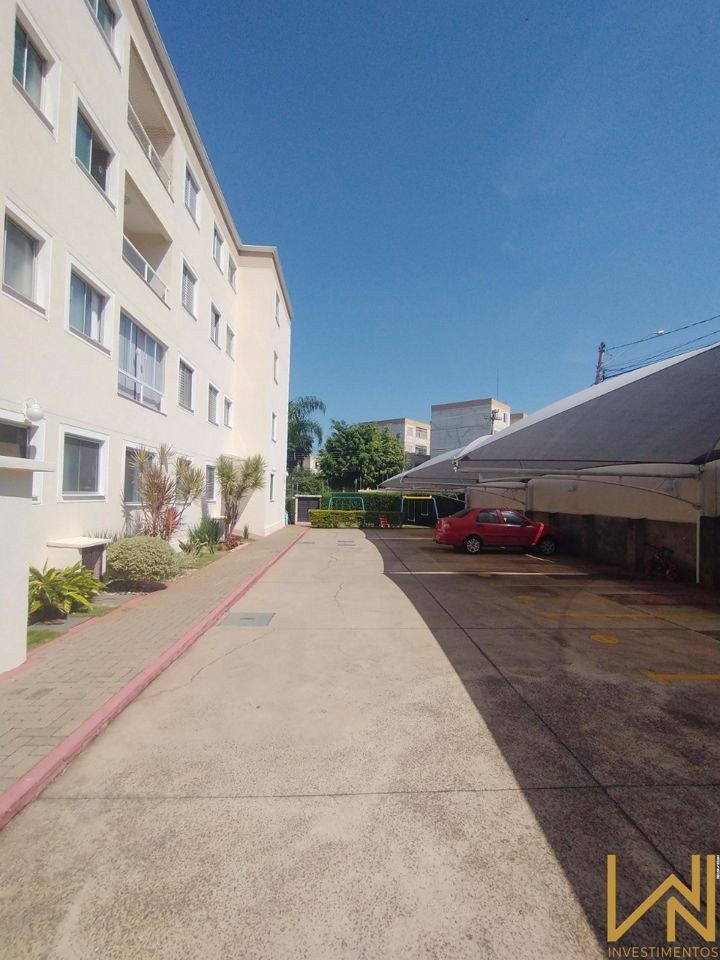 Apartamento, 2 quartos, 57 m² - Foto 11