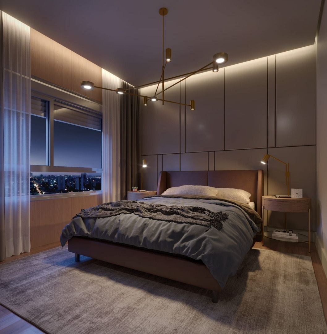 Apartamento, 3 quartos, 115 m² - Foto 10