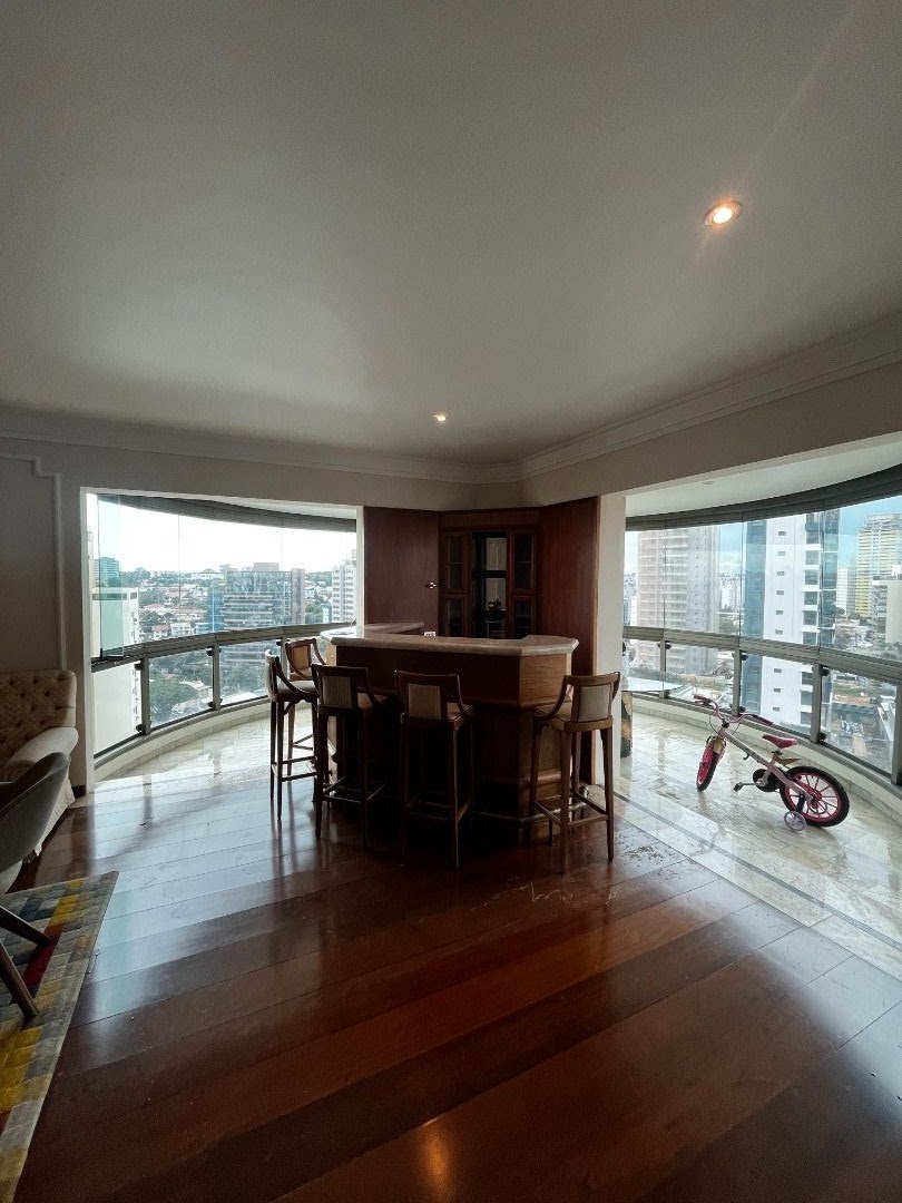 Apartamento, 4 quartos, 256 m² - Foto 16