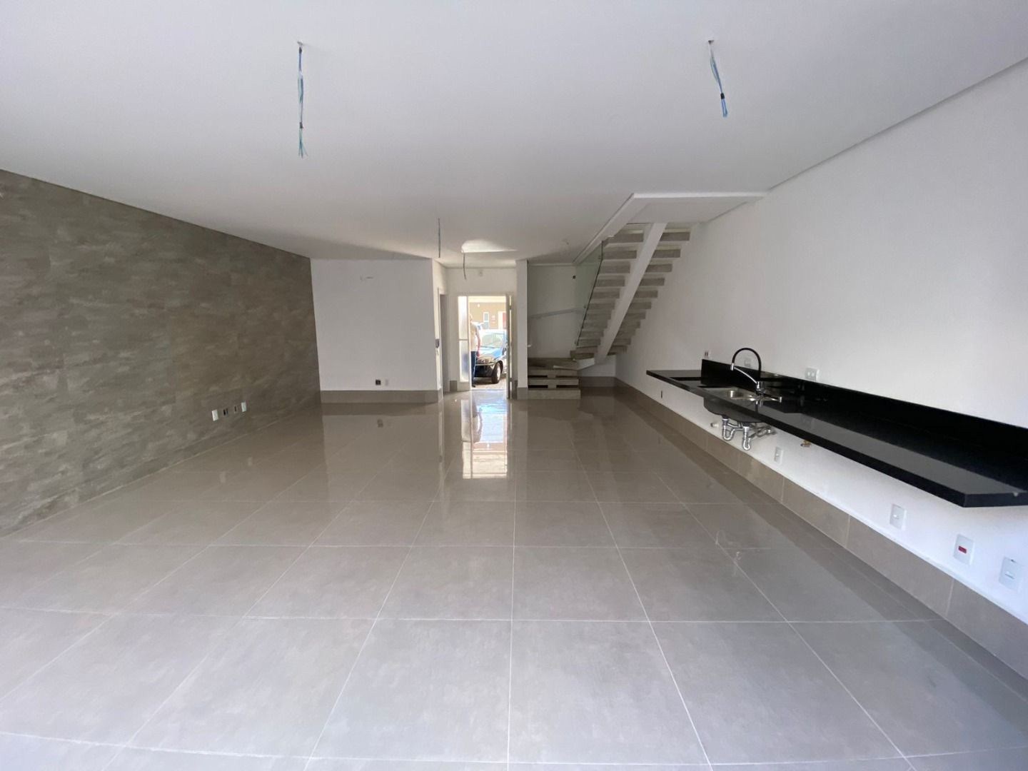 Casa, 3 quartos - Foto 8