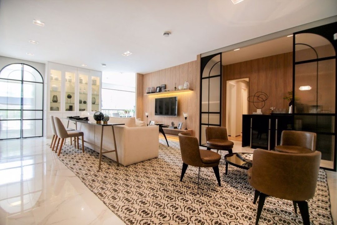 Apartamento, 3 quartos, 118 m² - Foto 21