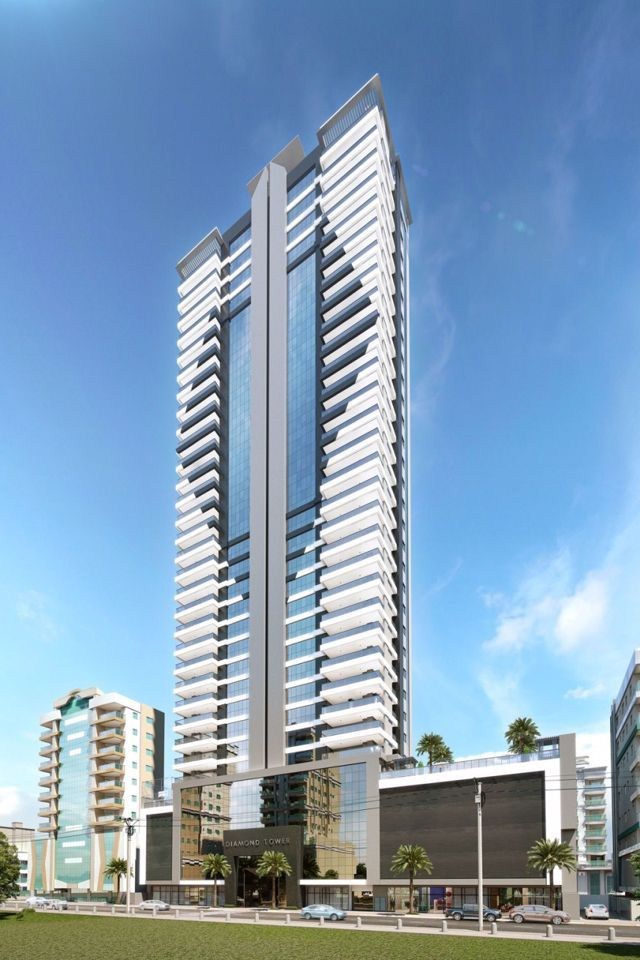 Apartamento, 4 quartos, 207 m² - Foto 1