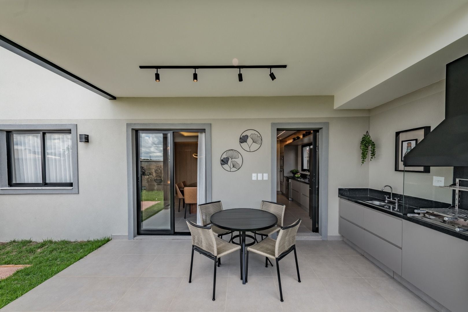 Casa, 3 quartos - Foto 4